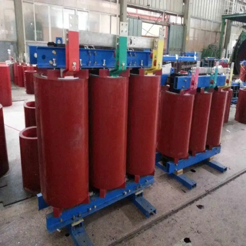 沙县SCB10-250KVA干式变压器