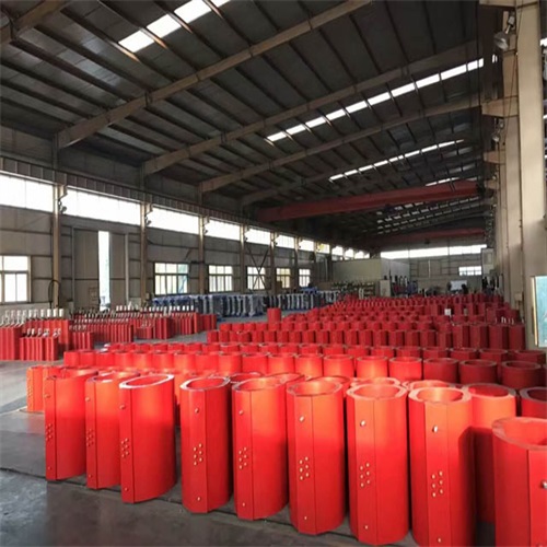 沙县SCB13干式变压器