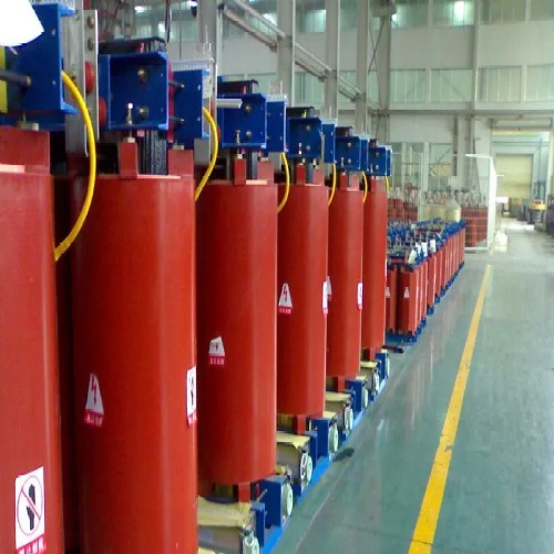 沙县SCB10-200KVA干式变压器