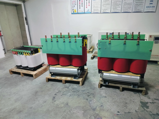 沙县KS11-1000KVA矿用变压器
