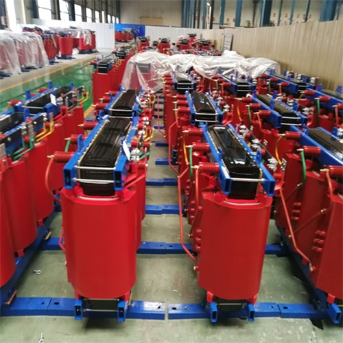 沙县2500kva干式变压器尺寸